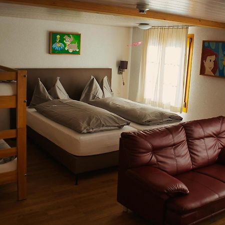 Hirschen Eggiwil Otel Dış mekan fotoğraf