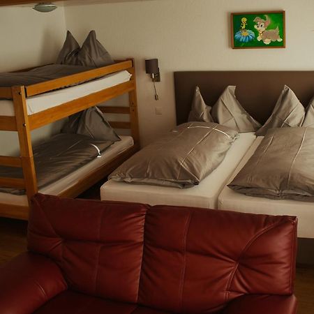 Hirschen Eggiwil Otel Dış mekan fotoğraf